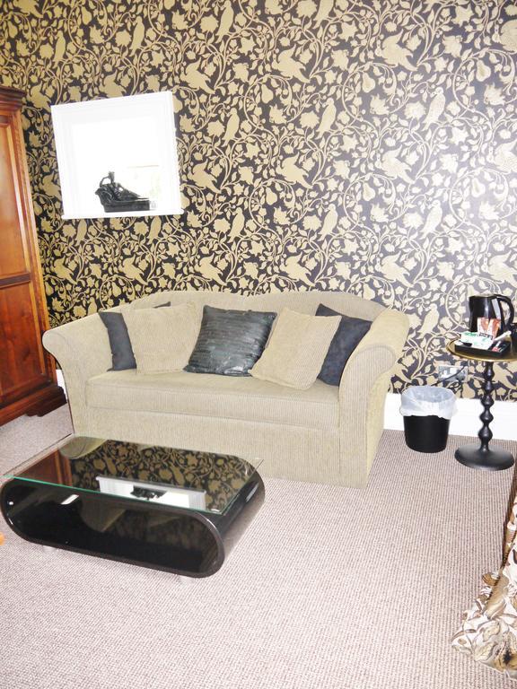 Grassfield Hall Pateley Bridge Camera foto
