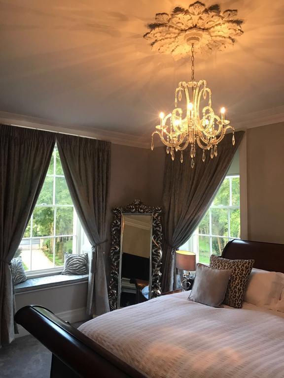 Grassfield Hall Pateley Bridge Esterno foto