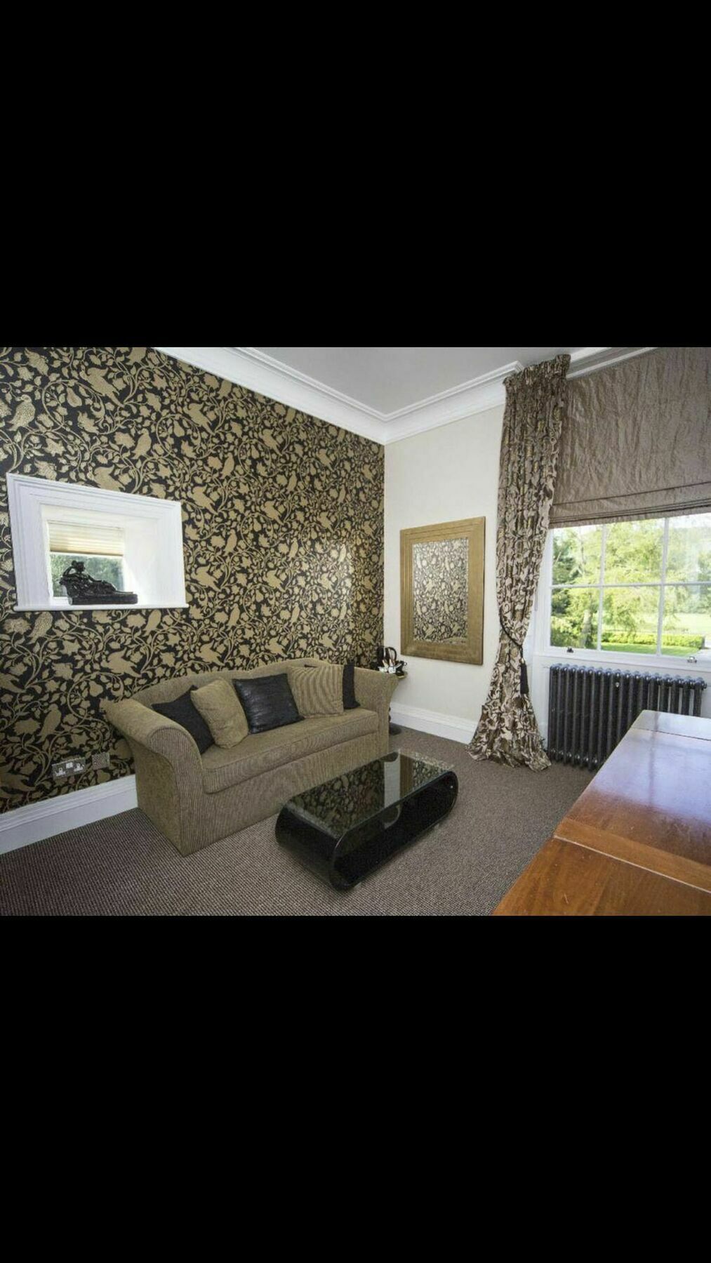 Grassfield Hall Pateley Bridge Esterno foto